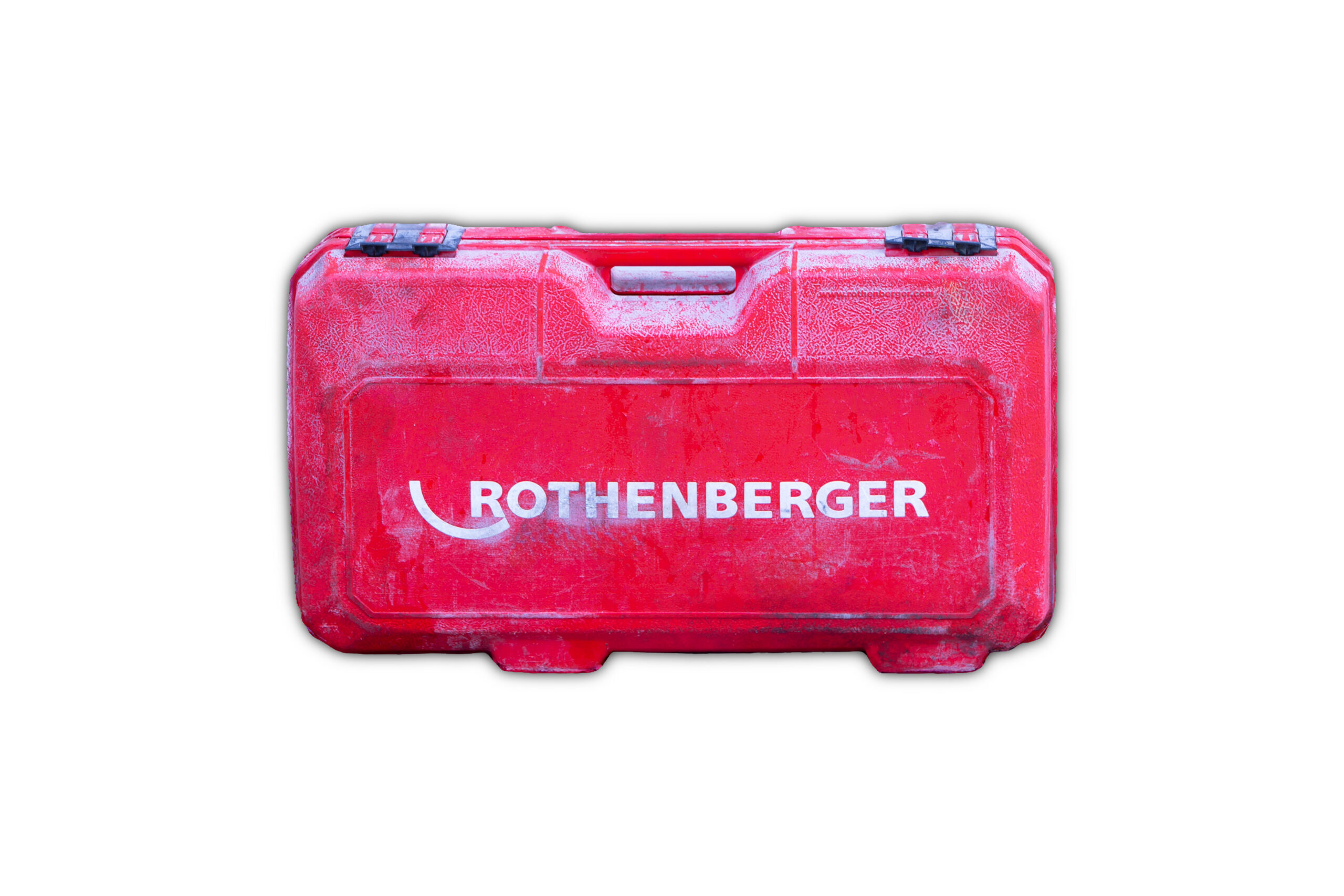 Gwintownica elektryczna ROTHENBERGER SUPERTRONIC 2000 – 230 V - obrazek 3