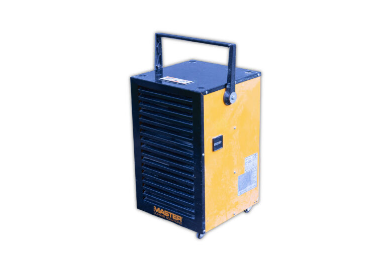 Osuszacz powietrza DH 732 – wydajność 30 l/24h