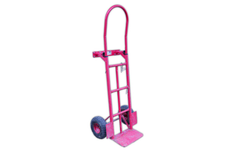 Wózek transportowy magazynowy młynarka 200kg